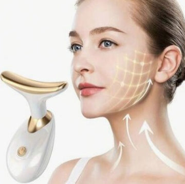 Masajeador Facial – Tecnología Avanzada para el Cuidado de la Piel