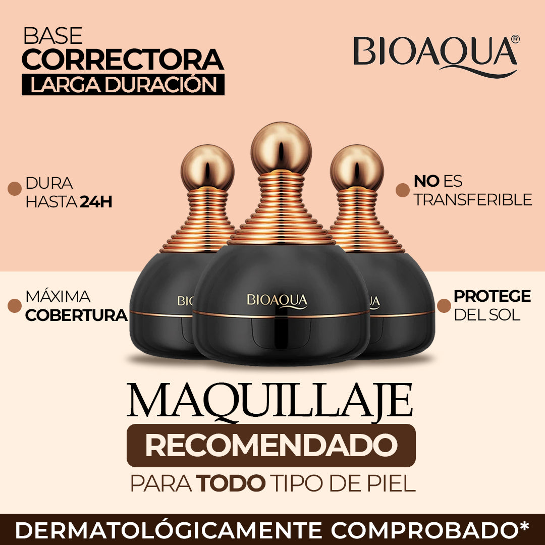 BASE BIOAQUA