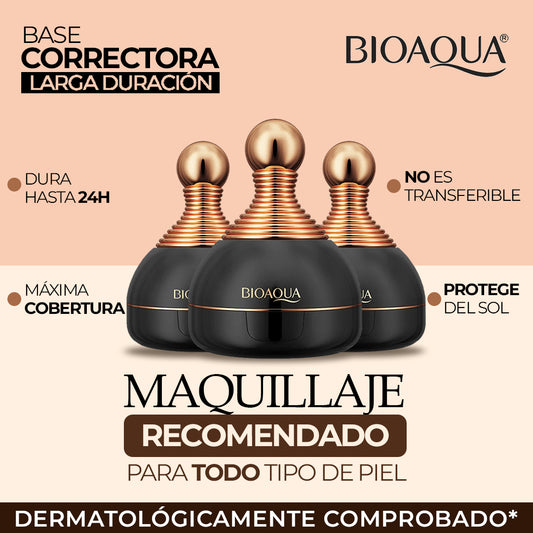 BASE BIOAQUA