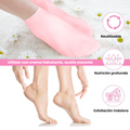 Meias de Silicone Spa