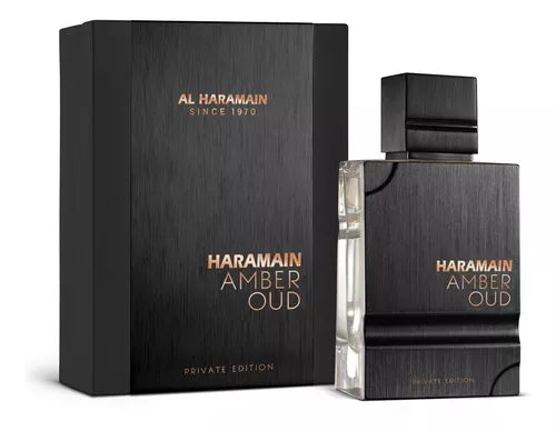 Al Haramain Amber Oud Private Edition x 60 ml (ORIGINAL)