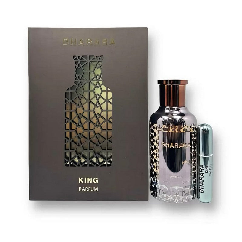 Bharara King Parfum x 100 ml (ORIGINAL)