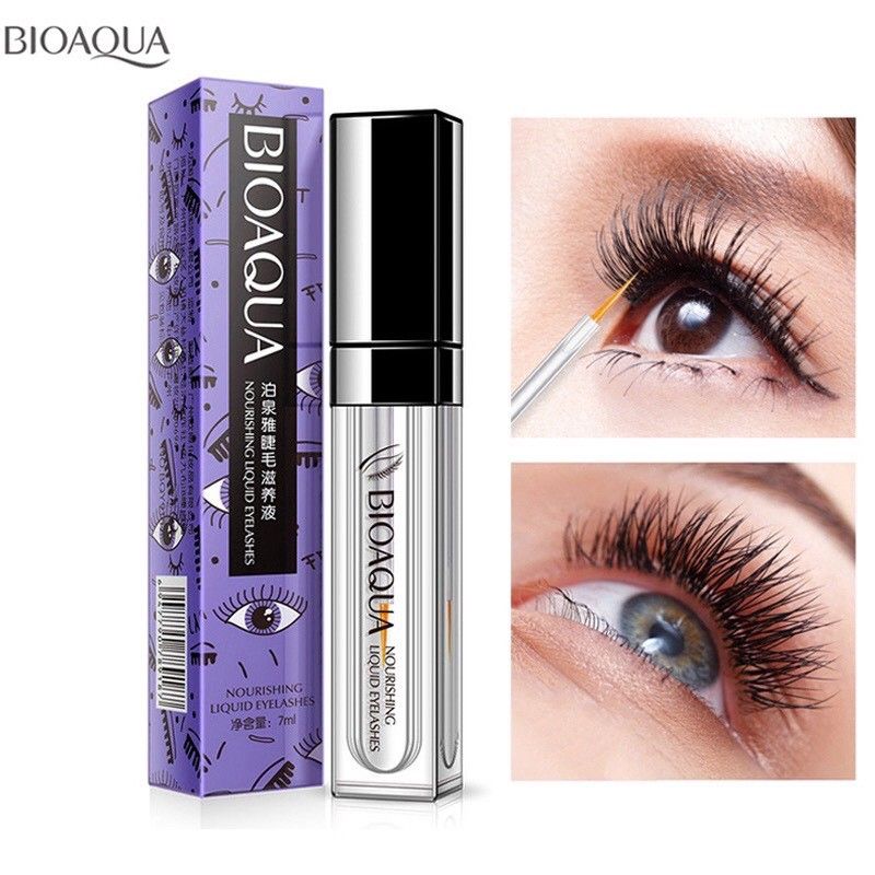 BIOAQUA- LashBoost Elite