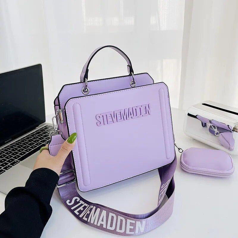 BOLSO STEVE MADDEN