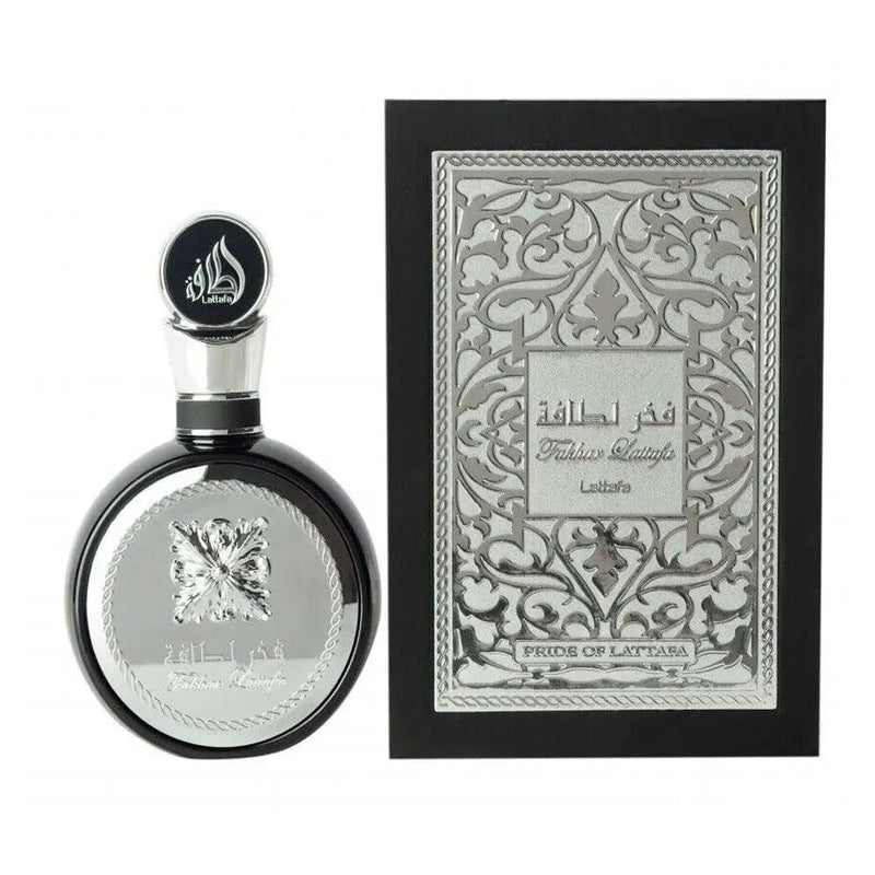 Lattafa Fakhar  x 100 ml (ORIGINAL)