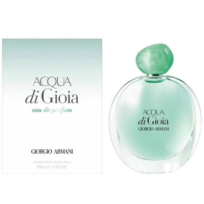 Giorgio Armani Acqua Di Gioia x 100 ml (ORIGINAL)