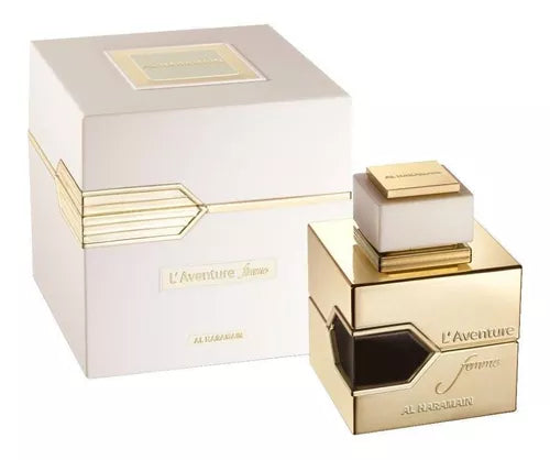 Al Haramain L'aventure Femme  X 100 ml (ORIGINAL)