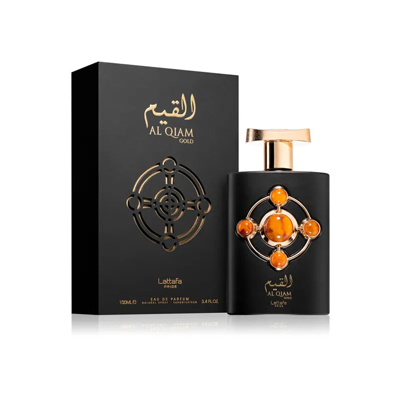 Lattafa Al Quiam Gold x 100 ml (ORIGINAL)