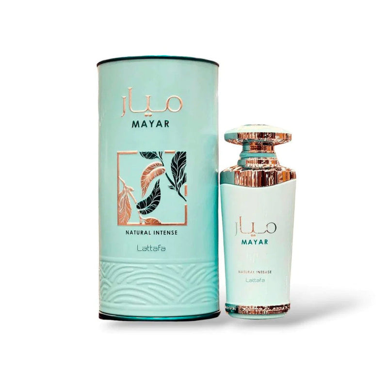 Lattafa Mayar Natural Intense x 100 ml (ORIGINAL)