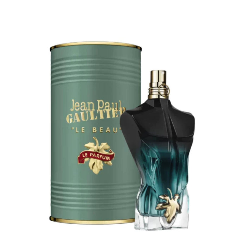 Jean Paul Gaultier Le Beau Le Parfun  X 100 ml (ORIGINAL)