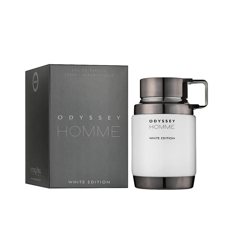 Armaf Odyssey White  x 200 ml (ORIGINAL)