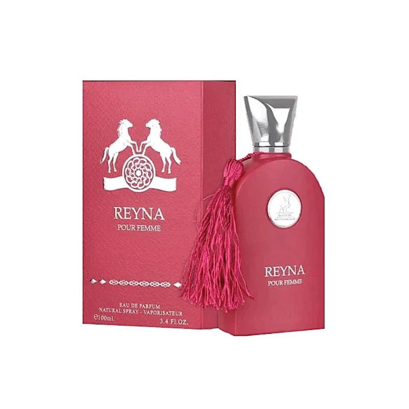 Maison Alhambra Reyna  X 100 ml (ORIGINAL)