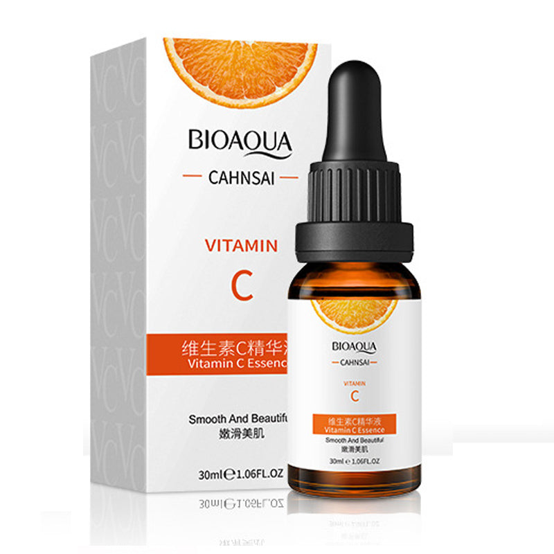 SERUM VITAMINA C BIOAQUA