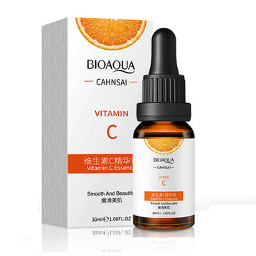 SERUM VITAMINA C BIOAQUA