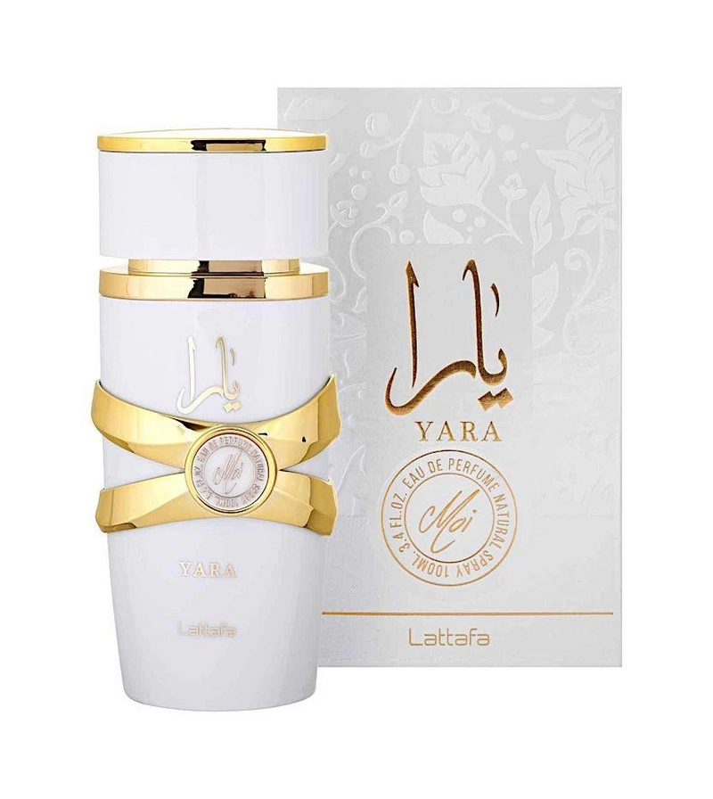 Lattafa Yara Moi  x 100 ml (ORIGINAL)